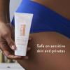 image:imageNative Whole Body Deodorant Cream Contains Naturally Derived Ingredients Deodorant for Women amp Men  72 Hour Odor Protection Aluminum Free with Coconut Oil and Shea Butter  Cucumber amp MintSweet Peach  Nectar