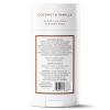 image:imageNative Whole Body Deodorant Cream Contains Naturally Derived Ingredients Deodorant for Women amp Men  72 Hour Odor Protection Aluminum Free with Coconut Oil and Shea Butter  Cucumber amp MintCoconut  Vanilla