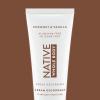 image:imageNative Whole Body Deodorant Cream Contains Naturally Derived Ingredients Deodorant for Women amp Men  72 Hour Odor Protection Aluminum Free with Coconut Oil and Shea Butter  Cucumber amp MintCoconut  Vanilla