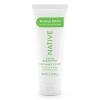 image:imageNative Whole Body Deodorant Cream Contains Naturally Derived Ingredients Deodorant for Women amp Men  72 Hour Odor Protection Aluminum Free with Coconut Oil and Shea Butter  Cucumber amp MintCucumber  Mint