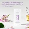 image:imageNative Whole Body Deodorant Cream Contains Naturally Derived Ingredients Deodorant for Women amp Men  72 Hour Odor Protection Aluminum Free with Coconut Oil and Shea Butter  Cucumber amp MintLilac  White Tea