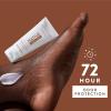 image:imageNative Whole Body Deodorant Cream Contains Naturally Derived Ingredients Deodorant for Women amp Men  72 Hour Odor Protection Aluminum Free with Coconut Oil and Shea Butter  Cucumber amp MintCoconut  Vanilla
