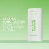 image:imageNative Whole Body Deodorant Cream Contains Naturally Derived Ingredients Deodorant for Women amp Men  72 Hour Odor Protection Aluminum Free with Coconut Oil and Shea Butter  Cucumber amp MintCucumber  Mint