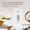 image:imageNative Whole Body Deodorant Cream Contains Naturally Derived Ingredients Deodorant for Women amp Men  72 Hour Odor Protection Aluminum Free with Coconut Oil and Shea Butter  Cucumber amp MintCoconut  Vanilla