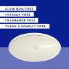 image:imageNative Whole Body Deodorant Cream Contains Naturally Derived Ingredients Deodorant for Women amp Men  72 Hour Odor Protection Aluminum Free with Coconut Oil and Shea Butter  Cucumber amp MintUnscented