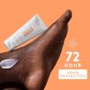 image:imageNative Whole Body Deodorant Cream Contains Naturally Derived Ingredients Deodorant for Women amp Men  72 Hour Odor Protection Aluminum Free with Coconut Oil and Shea Butter  Cucumber amp MintSweet Peach  Nectar