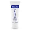 image:imageNative Whole Body Deodorant Cream Contains Naturally Derived Ingredients Deodorant for Women amp Men  72 Hour Odor Protection Aluminum Free with Coconut Oil and Shea Butter  Cucumber amp MintUnscented