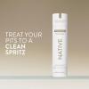 image:imageNative Whole Body Deodorant Spray Lavender amp Rose Scent 72 Hour Odor Control for Pits Privates amp More Aluminum Free QuickDrying Deodorant for Men amp Women 35 ozSandalwood  Shea Butter