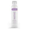 image:imageNative Whole Body Deodorant Spray Lavender amp Rose Scent 72 Hour Odor Control for Pits Privates amp More Aluminum Free QuickDrying Deodorant for Men amp Women 35 ozLilac  White Tea