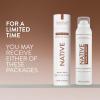 image:imageNative Whole Body Deodorant Spray Lavender amp Rose Scent 72 Hour Odor Control for Pits Privates amp More Aluminum Free QuickDrying Deodorant for Men amp Women 35 ozCoconut  Vanilla