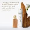 image:imageNative Whole Body Deodorant Spray Lavender amp Rose Scent 72 Hour Odor Control for Pits Privates amp More Aluminum Free QuickDrying Deodorant for Men amp Women 35 ozSandalwood  Shea Butter