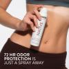 image:imageNative Whole Body Deodorant Spray Lavender amp Rose Scent 72 Hour Odor Control for Pits Privates amp More Aluminum Free QuickDrying Deodorant for Men amp Women 35 ozCoconut  Vanilla