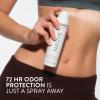 image:imageNative Whole Body Deodorant Spray Lavender amp Rose Scent 72 Hour Odor Control for Pits Privates amp More Aluminum Free QuickDrying Deodorant for Men amp Women 35 ozSandalwood  Shea Butter
