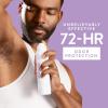 image:imageNative Whole Body Deodorant Spray Lavender amp Rose Scent 72 Hour Odor Control for Pits Privates amp More Aluminum Free QuickDrying Deodorant for Men amp Women 35 ozLilac  White Tea
