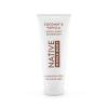 image:imageNative Whole Body Deodorant Cream Contains Naturally Derived Ingredients Deodorant for Women amp Men  72 Hour Odor Protection Aluminum Free with Coconut Oil and Shea Butter  Cucumber amp MintCoconut  Vanilla