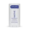 image:imageNative Whole Body Deodorant Cream Contains Naturally Derived Ingredients Deodorant for Women amp Men  72 Hour Odor Protection Aluminum Free with Coconut Oil and Shea Butter  Cucumber amp MintUnscented