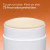 image:imageNative Deodorant Contains Naturally Derived Ingredients 72 Hour Odor Control Deodorant for Women and Men Aluminum Free Bourbon amp Orange Peel 265oz