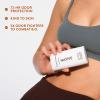 image:imageNative Deodorant Contains Naturally Derived Ingredients 72 Hour Odor Control Deodorant for Women and Men Aluminum Free Bourbon amp Orange Peel 265oz