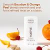 image:imageNative Deodorant Contains Naturally Derived Ingredients 72 Hour Odor Control Deodorant for Women and Men Aluminum Free Bourbon amp Orange Peel 265oz