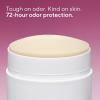 image:imageNative Deodorant Contains Naturally Derived Ingredients 72 Hour Odor Control Deodorant for Women and Men Aluminum Free Cashmere amp Rain 265ozBlackberry  Green Tea