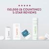 image:imageNative Deodorant Contains Naturally Derived Ingredients 72 Hour Odor Control Deodorant for Women and Men Aluminum Free Cashmere amp Rain 265ozBlackberry  Green Tea