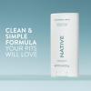 image:imageNative Deodorant Contains Naturally Derived Ingredients 72 Hour Odor Control Deodorant for Women and Men Aluminum Free Cashmere amp Rain 265ozCashmere  Rain
