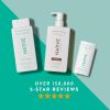 image:imageNative Deodorant Contains Naturally Derived Ingredients 72 Hour Odor Control Deodorant for Women and Men Aluminum Free Cashmere amp Rain 265ozPalm Leaf  Agave