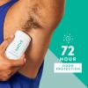 image:imageNative Deodorant Contains Naturally Derived Ingredients 72 Hour Odor Control Deodorant for Women and Men Aluminum Free Cashmere amp Rain 265ozPalm Leaf  Agave