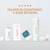 image:imageNative Deodorant Contains Naturally Derived Ingredients 72 Hour Odor Control Deodorant for Women and Men Aluminum Free Cashmere amp Rain 265ozVanilla  Sandalwood