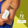 image:imageNative Deodorant Contains Naturally Derived Ingredients 72 Hour Odor Control Deodorant for Women and Men Aluminum Free Charcoal 265ozBergamot  Pine