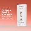 image:imageNative Deodorant Contains Naturally Derived Ingredients 72 Hour Odor Control Deodorant for Women and Men Aluminum Free Charcoal 265ozBlood Orange  Clove