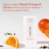 image:imageNative Deodorant Contains Naturally Derived Ingredients 72 Hour Odor Control Deodorant for Women and Men Aluminum Free Charcoal 265ozBlood Orange  Clove