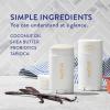 image:imageNative Deodorant Contains Naturally Derived Ingredients 72 Hour Odor Control Deodorant for Women and Men Aluminum Free Charcoal 265ozButtercream  French Vanilla