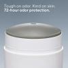 image:imageNative Deodorant Contains Naturally Derived Ingredients 72 Hour Odor Control Deodorant for Women and Men Aluminum Free Charcoal 265ozCharcoal