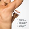 image:imageNative Deodorant Contains Naturally Derived Ingredients 72 Hour Odor Control Deodorant for Women and Men Aluminum Free Charcoal 265ozCharcoal
