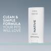 image:imageNative Deodorant Contains Naturally Derived Ingredients 72 Hour Odor Control Deodorant for Women and Men Aluminum Free Charcoal 265ozCharcoal