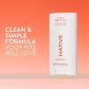 image:imageNative Deodorant Contains Naturally Derived Ingredients 72 Hour Odor Control Deodorant for Women and Men Aluminum Free Charcoal 265ozCitrus  Herbal Musk