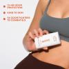 image:imageNative Deodorant Contains Naturally Derived Ingredients 72 Hour Odor Control Deodorant for Women and Men Aluminum Free Charcoal 265ozCitrus  Herbal Musk