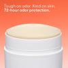 image:imageNative Deodorant Contains Naturally Derived Ingredients 72 Hour Odor Control Deodorant for Women and Men Aluminum Free Charcoal 265ozCitrus  Herbal Musk