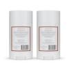 image:imageNative Deodorant Contains Naturally Derived Ingredients 72 Hour Odor Control Deodorant for Women and Men Aluminum Free Charcoal 265ozCoconut  Vanilla  2 Pack
