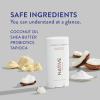 image:imageNative Deodorant Contains Naturally Derived Ingredients 72 Hour Odor Control Deodorant for Women and Men Aluminum Free Charcoal 265ozCoconut Vanilla  3 Pack