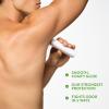 image:imageNative Deodorant Contains Naturally Derived Ingredients 72 Hour Odor Control Deodorant for Women and Men Aluminum Free Charcoal 265ozCucumber  Mint