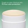 image:imageNative Deodorant Contains Naturally Derived Ingredients 72 Hour Odor Control Deodorant for Women and Men Aluminum Free Charcoal 265ozEucalyptus  Mint