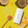 image:imageNative Deodorant Contains Naturally Derived Ingredients 72 Hour Odor Control Deodorant for Women and Men Aluminum Free Charcoal 265ozHoney  White Oak