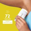 image:imageNative Deodorant Contains Naturally Derived Ingredients 72 Hour Odor Control Deodorant for Women and Men Aluminum Free Charcoal 265ozHoney  White Oak