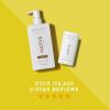 image:imageNative Deodorant Contains Naturally Derived Ingredients 72 Hour Odor Control Deodorant for Women and Men Aluminum Free Charcoal 265ozHoney  White Oak