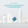 image:imageNative Deodorant Contains Naturally Derived Ingredients 72 Hour Odor Control Deodorant for Women and Men Aluminum Free Charcoal 265ozJasmine  Cedar