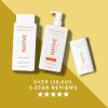 image:imageNative Deodorant Contains Naturally Derived Ingredients 72 Hour Odor Control Deodorant for Women and Men Aluminum Free Charcoal 265ozJuniper  Ginsing