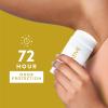 image:imageNative Deodorant Contains Naturally Derived Ingredients 72 Hour Odor Control Deodorant for Women and Men Aluminum Free Charcoal 265ozJuniper  Ginsing