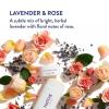 image:imageNative Deodorant Contains Naturally Derived Ingredients 72 Hour Odor Control Deodorant for Women and Men Aluminum Free Charcoal 265ozLavender  Rose  2 Pack